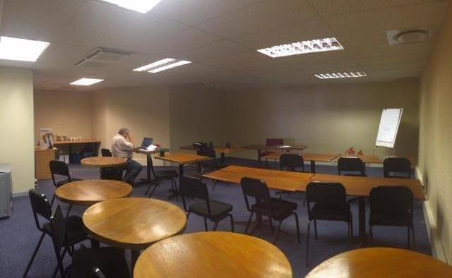 Commercial Property for Sale in Gants Plaza Western Cape